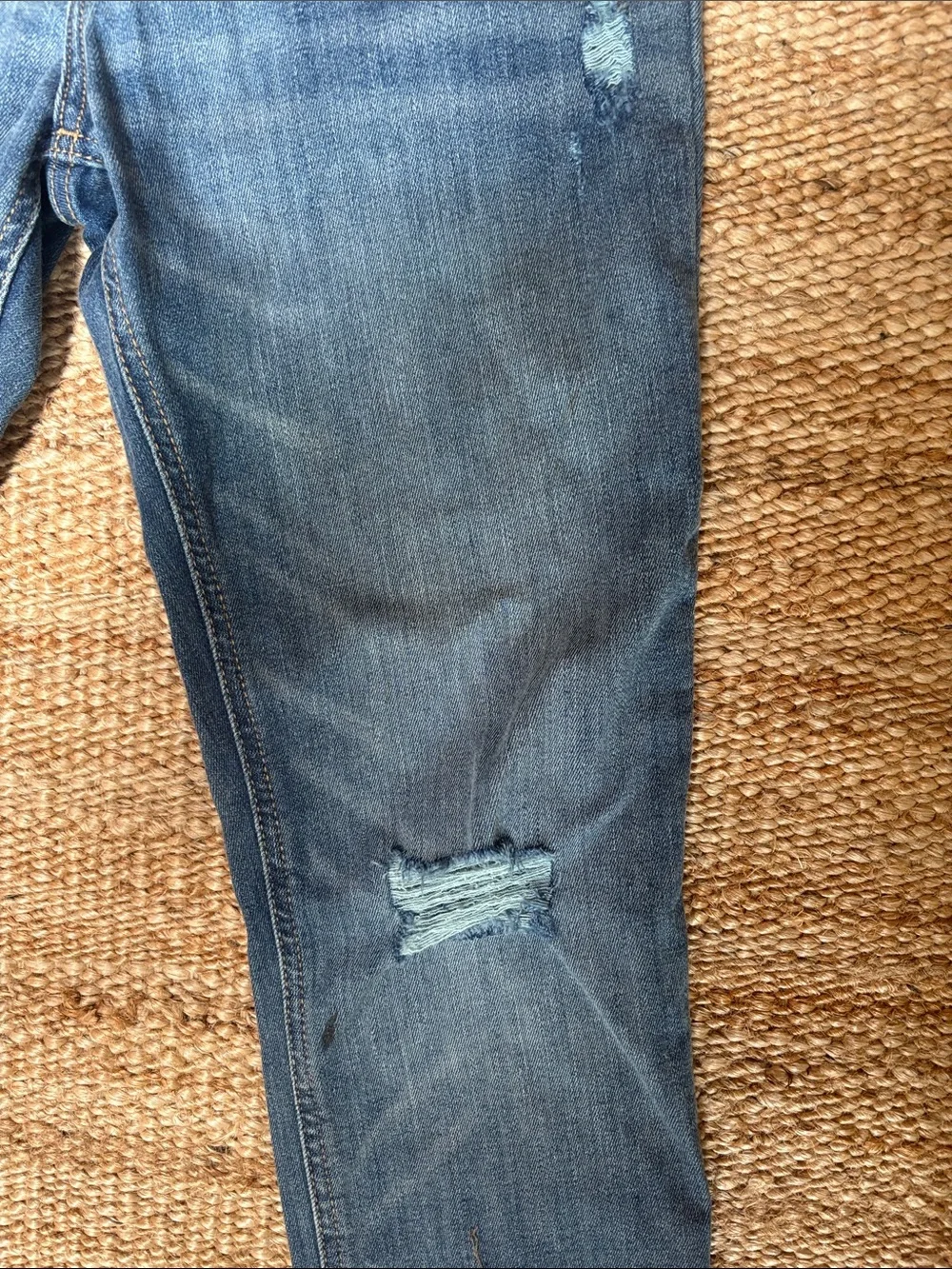 GAP girls size
